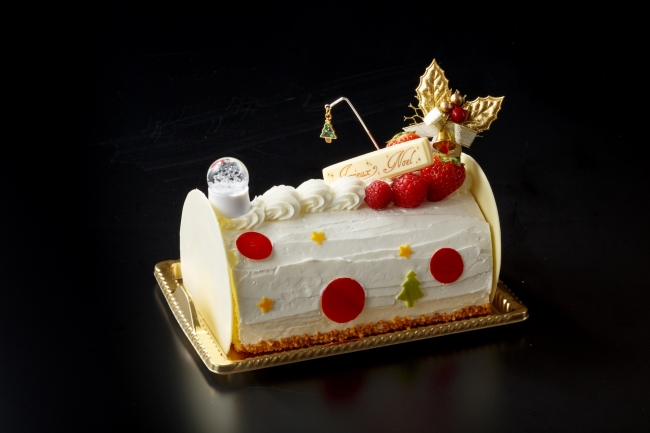 渋谷エクセルホテル東急 クリスマスケーキのご案内 株式会社東急ホテルズのプレスリリース