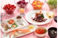 北海道の食材を堪能できる「女子会プラン」が登場!新橋愛宕山東急REIホテルで『北海道グルメフェア』開催