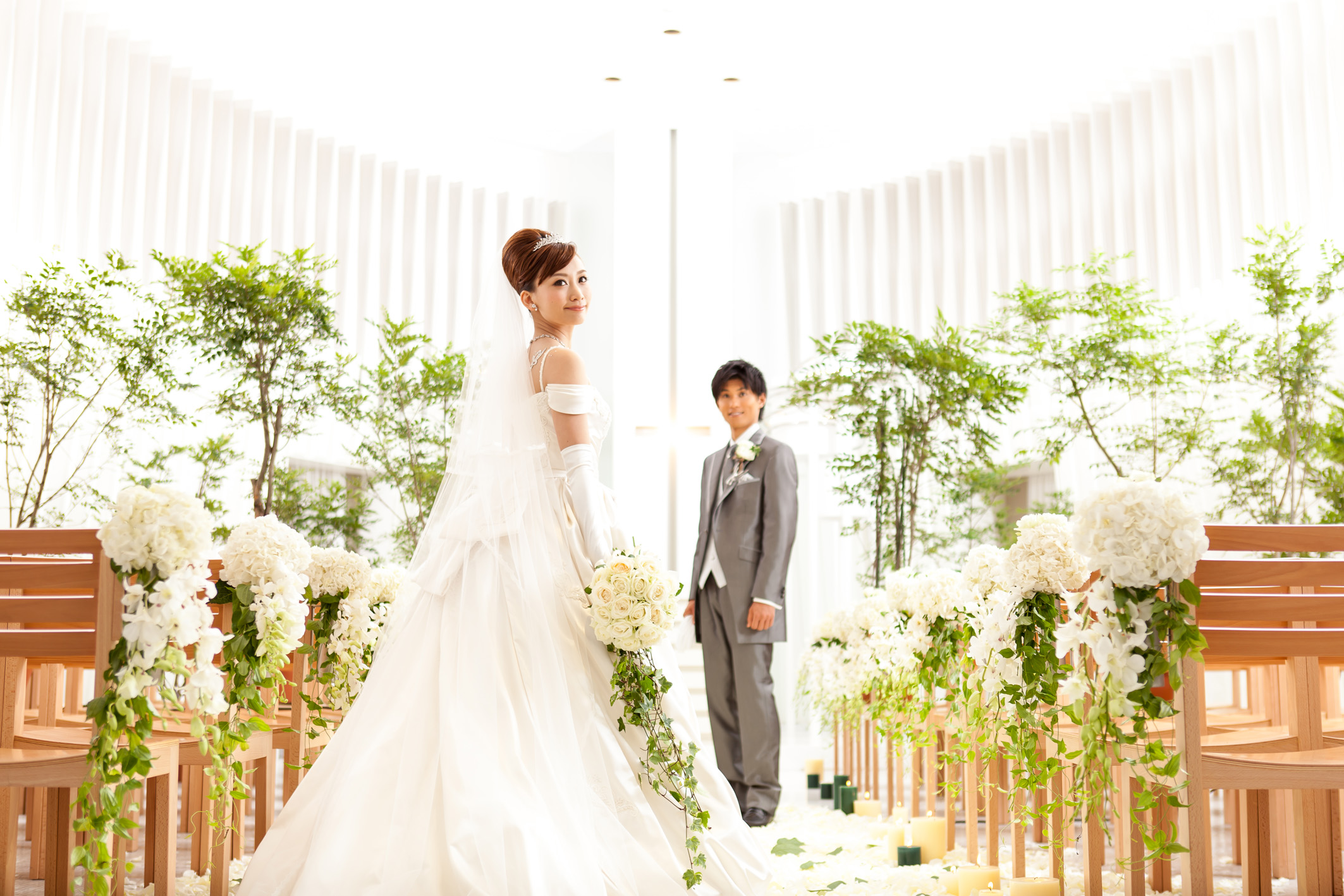 名古屋東急ホテル 年に１度のbigウェディングフェア Anniversary Wedding Fair 開催 株式会社東急ホテルズのプレスリリース