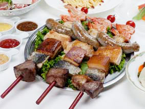 ブロシェット　イメージ