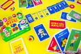 協力ボードゲーム『おもちゃの多すぎるゲーム/トイ・ストーリー』11/22(金)発売。たくさんのおもちゃの名前、思い出せる?