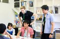 HLABと米国大使館が連携、自宅にいながら「留学」と「リベラルアーツ」が体験できる無料オンラインプログラムを中高生向けに開催