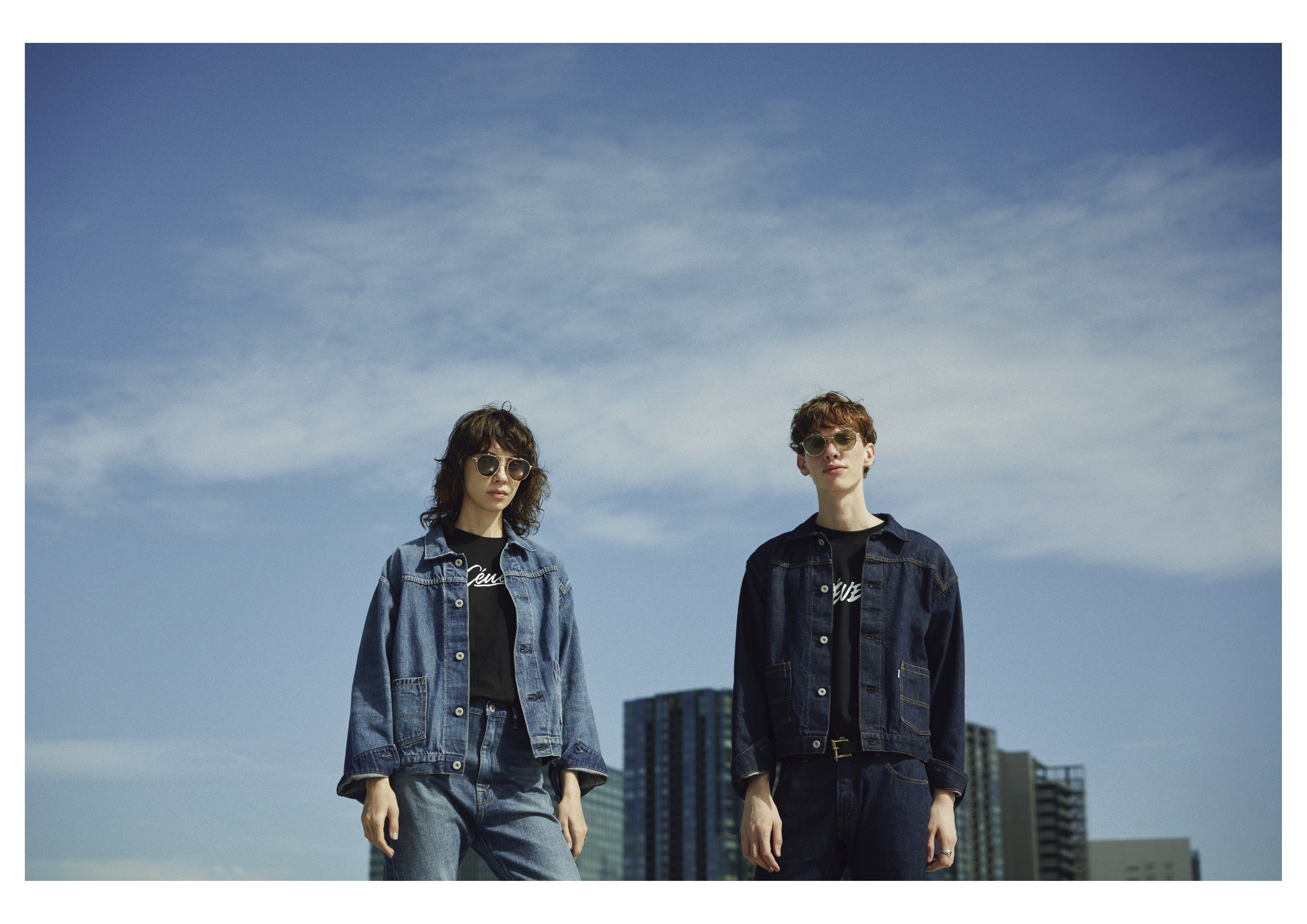 「CEUEU 2020 SPRING & SUMMER EXHIBITION」を11月17日(日)にChromatic Galleryにて開催