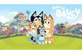 世界的人気アニメ「ブルーイ」 テレビ東京で地上波初放送