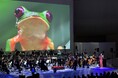 大阪・関西万博の英国ナショナルデーにて「プラネットアースIII ライブ・イン・コンサート」を開催