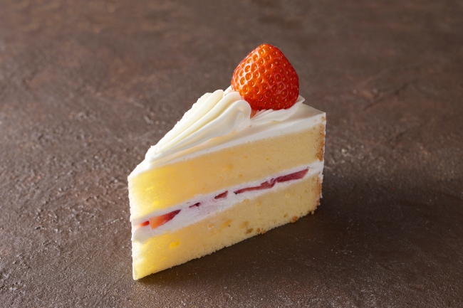 ホテルオークラ東京 Classic New Delights Fraise 苺の風味と甘さを生かし誕生した新作5種のケーキ 2種のパン オークラ ホテルズ リゾーツのプレスリリース