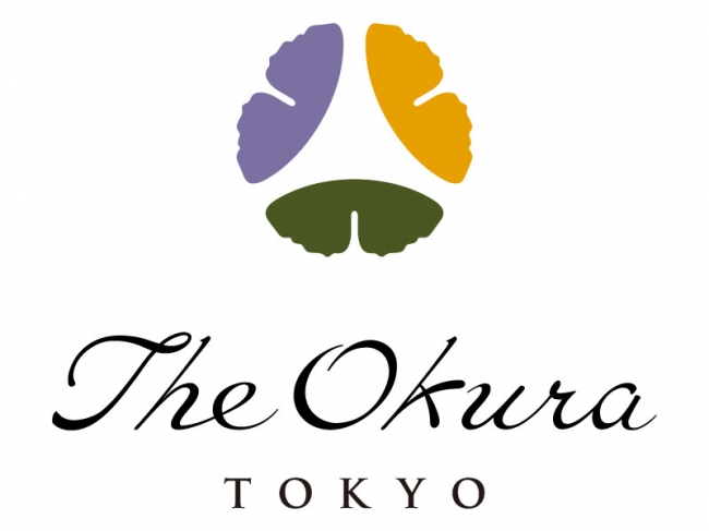 The Okura Tokyo Logo