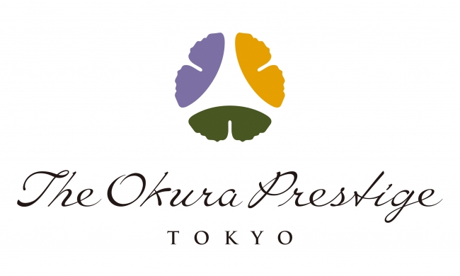 The Okura Prestige_tokyo_Logo
