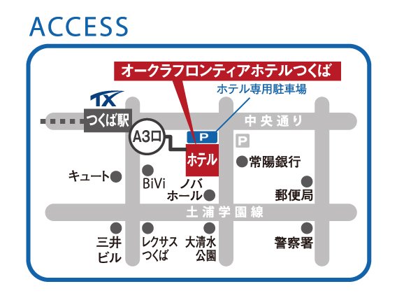 ACCESS