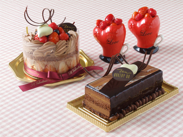ホテル イースト21東京 13年のバレンタインは チョコレートスイーツをプレゼント ハートフルバレンタイン 13 オークラ ホテルズ リゾーツのプレスリリース