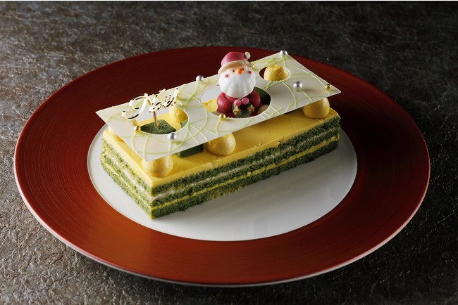 京都ホテルオークラ Christmas Selection 新作のクリスマスケーキやオードブルでホームパーティーを華やかに演出 オークラ ホテルズ リゾーツのプレスリリース
