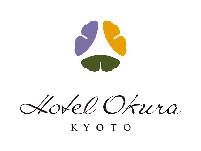 ホテルオークラ京都 ロゴ