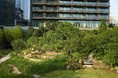 【 The Okura Tokyo 】人々に愛される憩いの空間 『港区みどりの街づくり賞』 受賞 