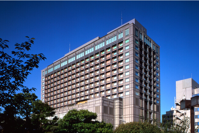 ホテルオークラ京都