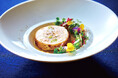 【ホテルオークラ京都】フランス料理・鉄板焼・京料理で楽しむ「三重県食材フェア」を11月から開催