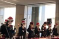 【ホテルオークラ京都】聖夜に響く澄んだ音色「クリスマスロビーコンサート2024」を12月24日開催