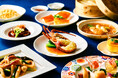 【ホテルオークラ京都】中国料理「桃李」新料理長の竹野 亮による記念コースを3月1日より提供