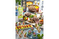 【ホテルオークラ福岡】『常陸国の味覚フェア~食の宝庫茨城を味わう』2025年6月1日より提供開始