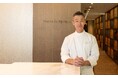 【ホテルオークラ京都 岡崎別邸】新総料理長に池田 進一が就任