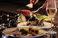 【ホテルオークラ神戸】クリスマスシーンを盛り上げる特別ディナーや宿泊プランの予約を9月2日(火)より開始