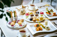 【ホテルオークラ東京ベイ】イタリアンドルチェを堪能するアフタヌーンティーを5月に提供