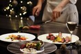 【ホテルオークラ神戸】クリスマスシーンを盛り上げる特別メニューの予約を9月1日より開始