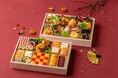 【ホテルオークラＪＲハウステンボス】謹製迎春『おせち「慶」 和・洋　二段重』の予約受付を10月1日より開始