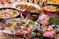 【ホテルオークラ神戸】年末年始を彩る華やかなイベントを12月31日より4日間限定で開催