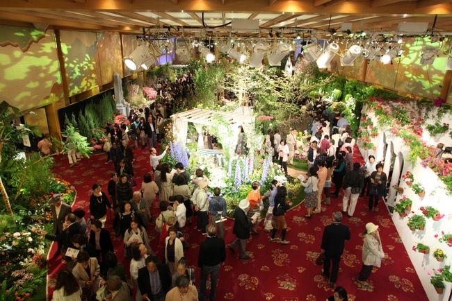 【2013年開催風景】