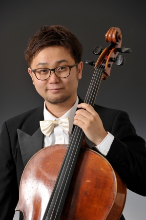 髙木 慶太 (チェロ奏者) 