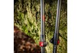 冬山登山にも使えるアウトドアグッズ！カーボン製折りたたみ式トレッキングポール「Rothwild（ロスワイルド）」が再入荷！