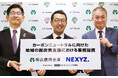 NEXYZ.(ネクシーズ)と帯広信用金庫が業務提携 カーボンニュートラルの実現に向けた十勝エリアの脱炭素支援