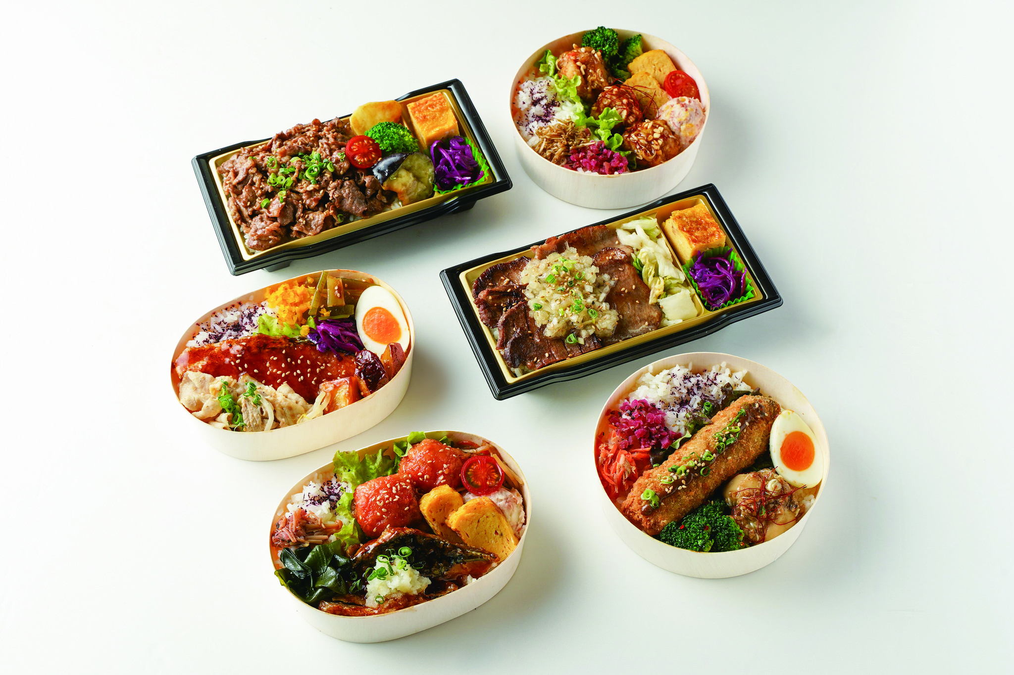 飯田橋メトロピア お弁当とお惣菜のお店「こめらくのこめべん」7月12日（月）オープン｜株式会社メトロプロパティーズのプレスリリース