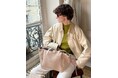 パリの彩りをバッグにのせて。忙しい毎日に寄り添うバッグq bag paris「picon(ピコン)」に新色が登場!