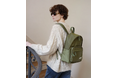 洗練と機能美を纏う。上質な素材を楽しむバックパックq bag paris「arc(アルク)」に新色が登場!