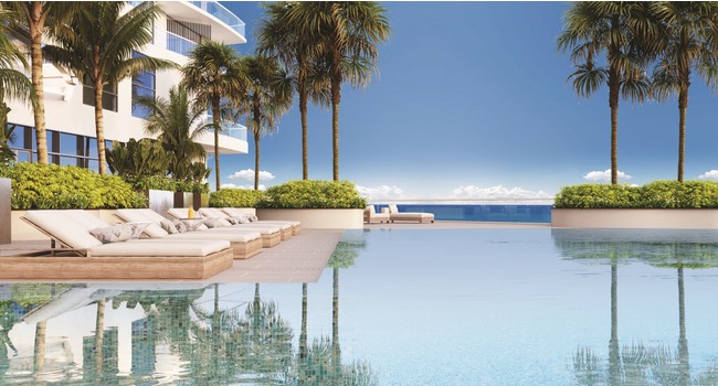 Amrit Ocean Resorts & Residences