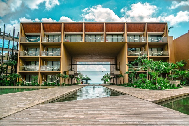 La Casa de La Playa La Casa de La Playa
