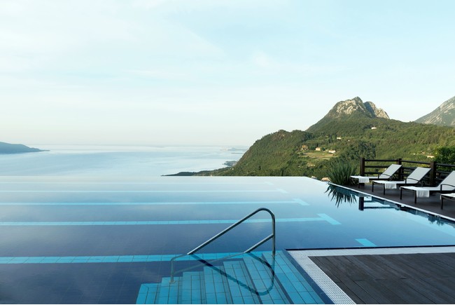 Lefay Resort Spa Lago di Garda Hotel Lefay Resort Spa Lago di Garda Hotel