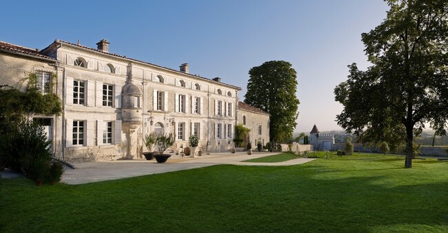 Le Logis