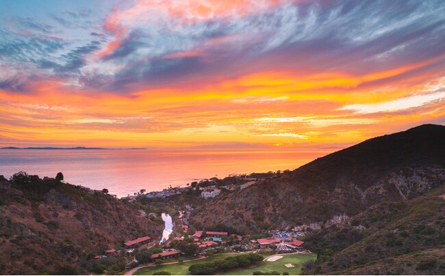 The Ranch at Laguna Beach