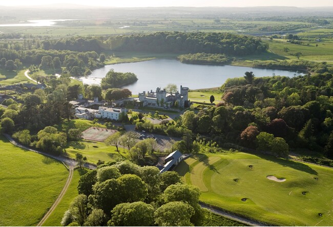 Dromoland Castle Hotel