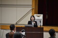 山梨県、山梨県歯科医師会、サンスター 県民の口腔の健康づくりに関する公開講座を開催