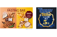 食べるファスティングで話題の「ANDFASTING」11月27(水)より期間限定で@cosme TOKYOにて販売開始!