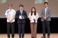第68回春季日本歯周病学会学術大会にてYoung Investigator Award(SUNSTAR Award)受賞者発表
