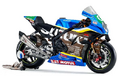 サンスター、ブレーキ性能を高めた環境対応ブレーキディスクで鈴鹿8耐に今年も参戦