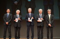 第69回春季日本歯周病学会学術大会にて日本歯周病学会　学会賞（SUNSTAR Award）受賞者発表