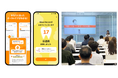 サンスター、「SmileScan」を全国初の地方自治体連携で導入　山梨県職員などへ口腔ケア行動習慣化サービス提供開始