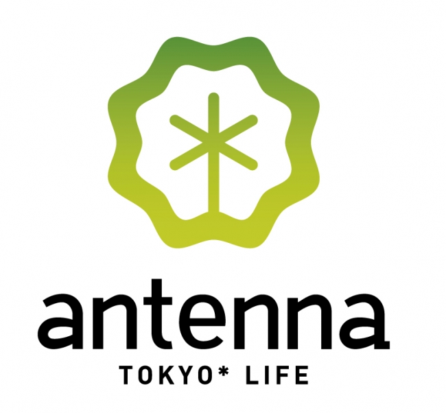 antenna＊ TOKYOLIFE