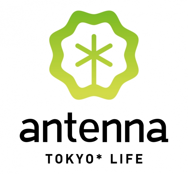 antenna＊ TOKYO LIFE