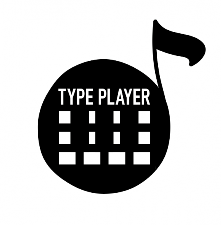 TYPE PLAYER（Supported by トンガルマン）